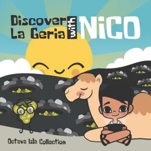 DISCOVER LA GERIA WITH NICO