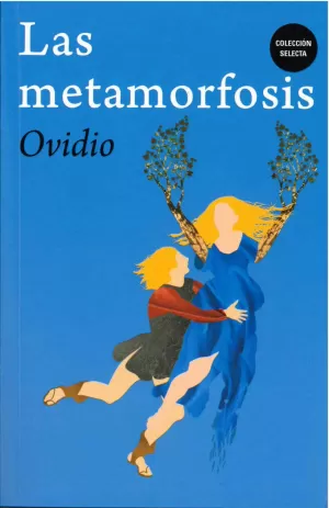 METAMORFOSIS,LA