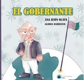 EL GOBERNANTE