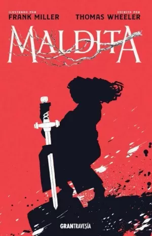 MALDITA MALDITA