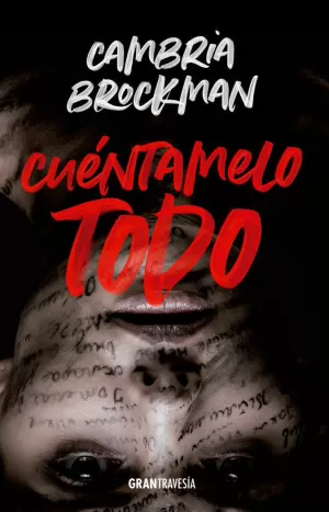 CUÉNTAMELO TODO CUÉNTAMELO TODO