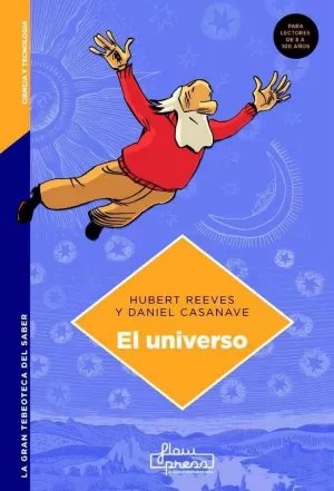 EL UNIVERSO