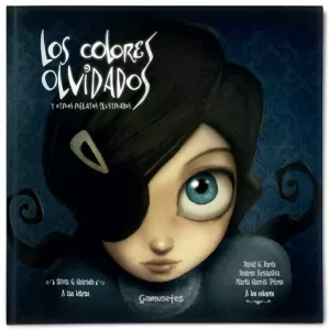 LOS COLORES OLVIDADOS