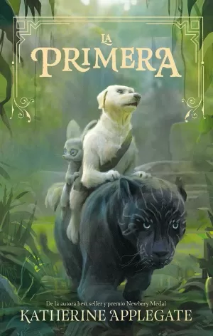 LA PRIMERA LA PRIMERA
