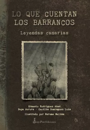 LO QUE CUENTAN LOS BARRANCOS