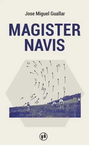 MAGISTER NAVIS