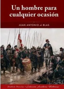 UN HOMBRE PARA CUALQUIER OCASION