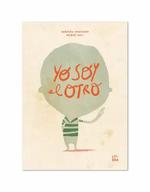 YO SOY EL OTRO