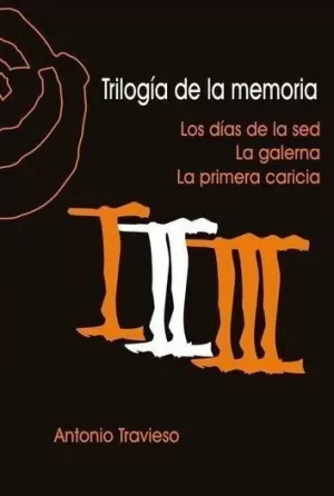 TRILOGÍA DE LA MEMORIA