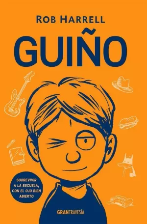 GUIÑO GUIÑO