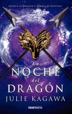 LA NOCHE DEL DRAGÓN LA NOCHE DEL DRAGÓN
