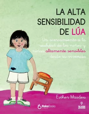 LA ALTA SENSIBILIDAD DE LÚA