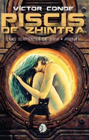 PISCIS DE ZHINTRA