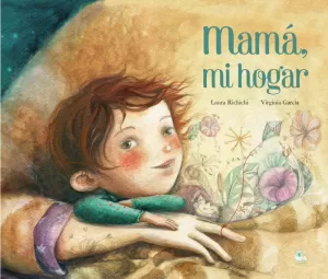 MAMÁ, MI HOGAR