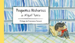 PEQUEÑAS HISTORIAS