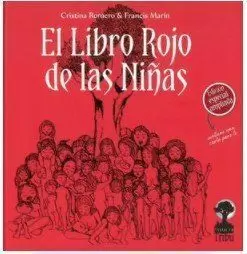 LIBRO ROJO DE LAS NIÑAS,EL