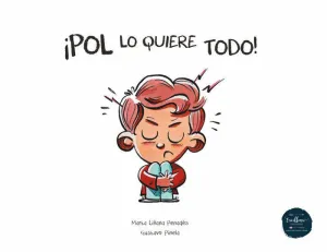 ¡POL LO QUIERE TODO!