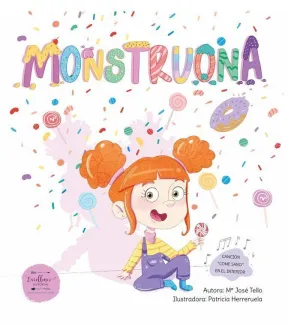 MONSTRUONA