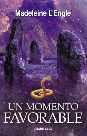 UN MOMENTO FAVORABLE UN MOMENTO FAVORABLE