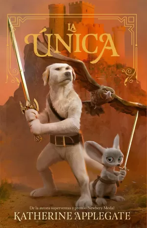 LA ÚNICA LA ÚNICA