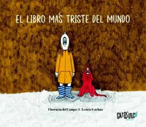 EL LIBRO MÁS TRISTE DEL MUNDO
