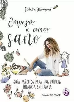 EMPEZAR A COMER SANO EMPEZAR A COMER SANO