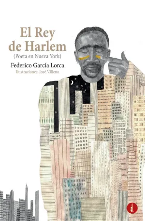 EL REY DE HARLEM EL REY DE HARLEM
