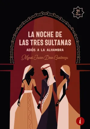 LA NOCHE DE LAS TRES SULTANAS