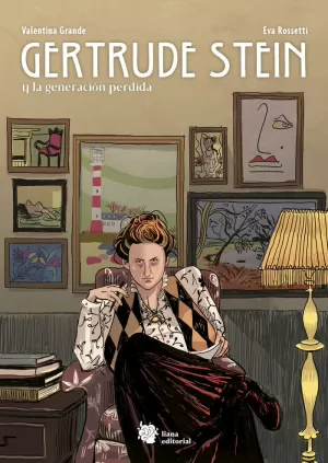 GERTRUDE STEIN Y LA GENERACIÓN PERDIDA