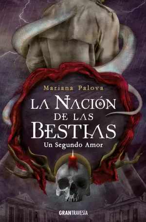 UN SEGUNDO AMOR UN SEGUNDO AMOR