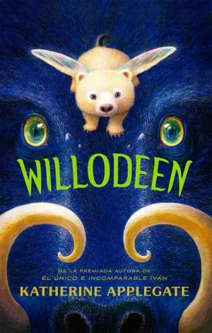 WILLODEEN WILLODEEN