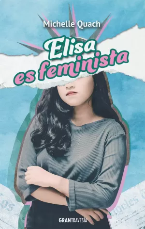 ELISA ES FEMINISTA ELISA ES FEMINISTA