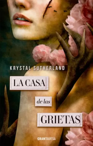 LA CASA DE LAS GRIETAS LA CASA DE LAS GRIETAS