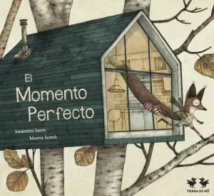 EL MOMENTO PERFECTO EL MOMENTO PERFECTO