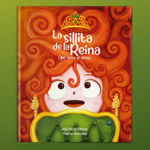 LA SILLITA DE LA REINA LA SILLITA DE LA REINA
