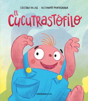 EL CUCUTRASTÓFILO EL CUCUTRASTÓFILO