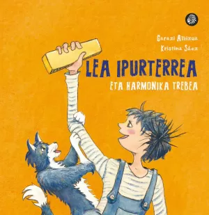 LEA IPURTERREA
