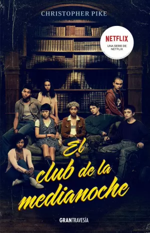 EL CLUB DE MEDIANOCHE EL CLUB DE MEDIANOCHE