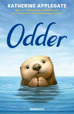 ODDER ODDER