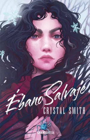ÉBANO SALVAJE ÉBANO SALVAJE