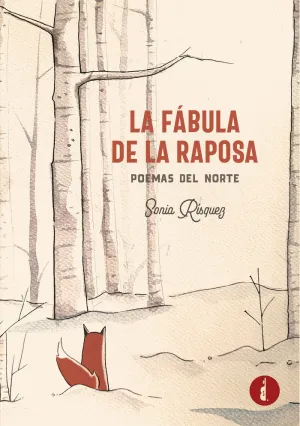 LA FÁBULA DE LA RAPOSA LA FÁBULA DE LA RAPOSA
