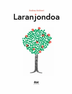 LARANJONDOA