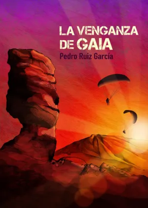 LA VENGANZA DE GAIA