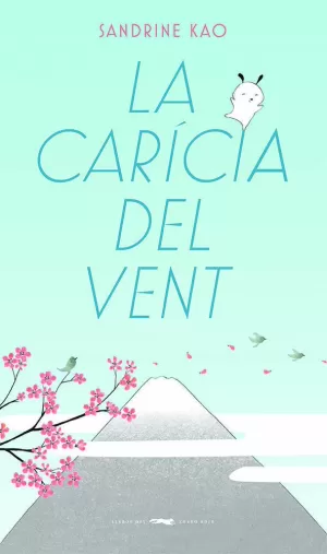 LA CARÍCIA DEL VENT