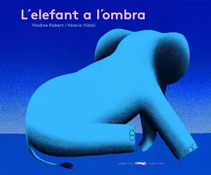 LELEFANT A LOMBRA