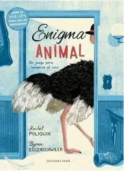 ENIGMA ANIMAL