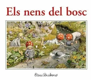 ELS NENS DEL BOSC