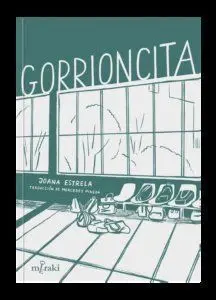 GORRIONCITA