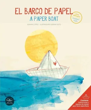 EL BARCO DE PAPEL