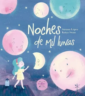 NOCHES DE MIL LUNAS